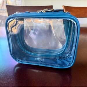 Calpak Small Cosmetic Bag